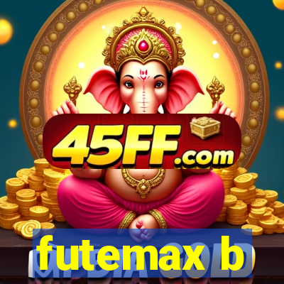 futemax b